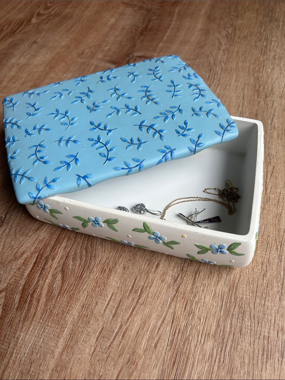 Jewelry Box